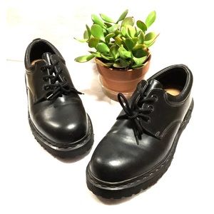 Dr. Martens Air Wair 3 Eye Oxford Vintage